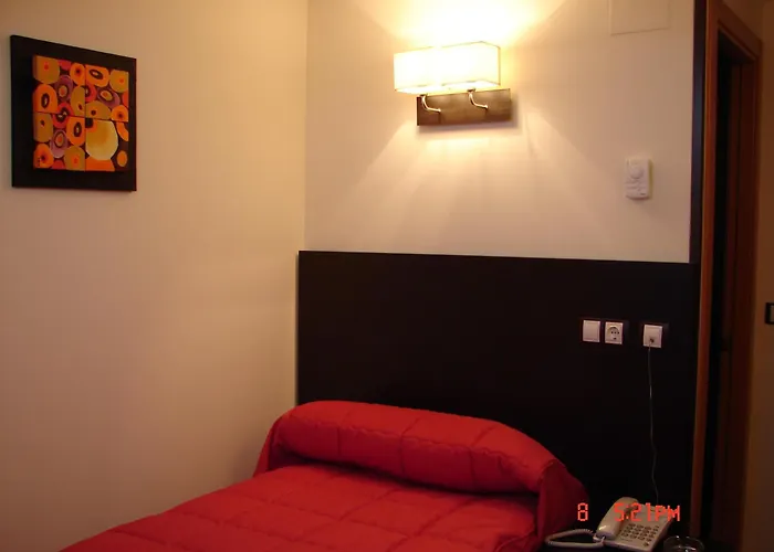 Hostal Goyma III