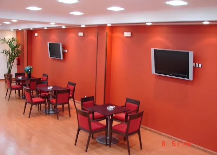 Hostal Goyma III
