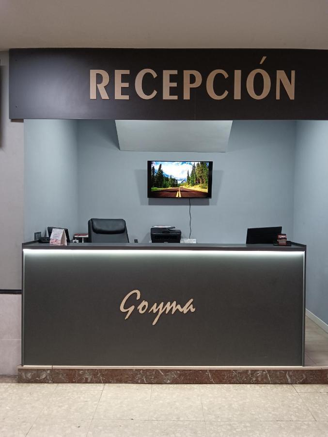 Goyma Iii San Fernando De Henares