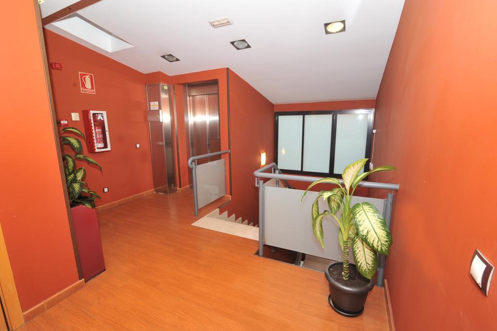 Goyma Iii 2* San Fernando De Henares