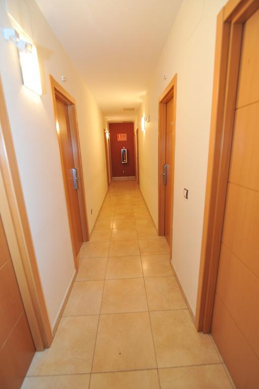 Gasthof Goyma Iii San Fernando De Henares