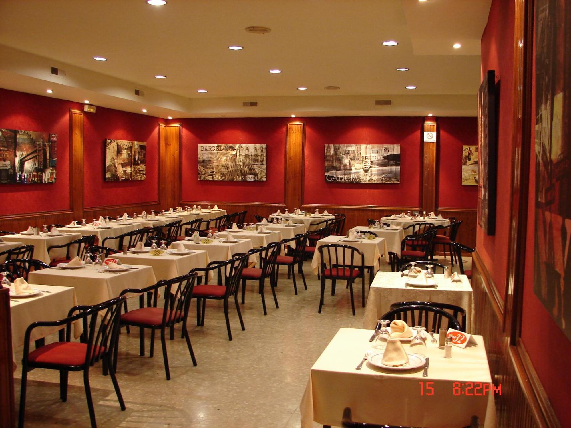 Gasthof Goyma Iii San Fernando De Henares