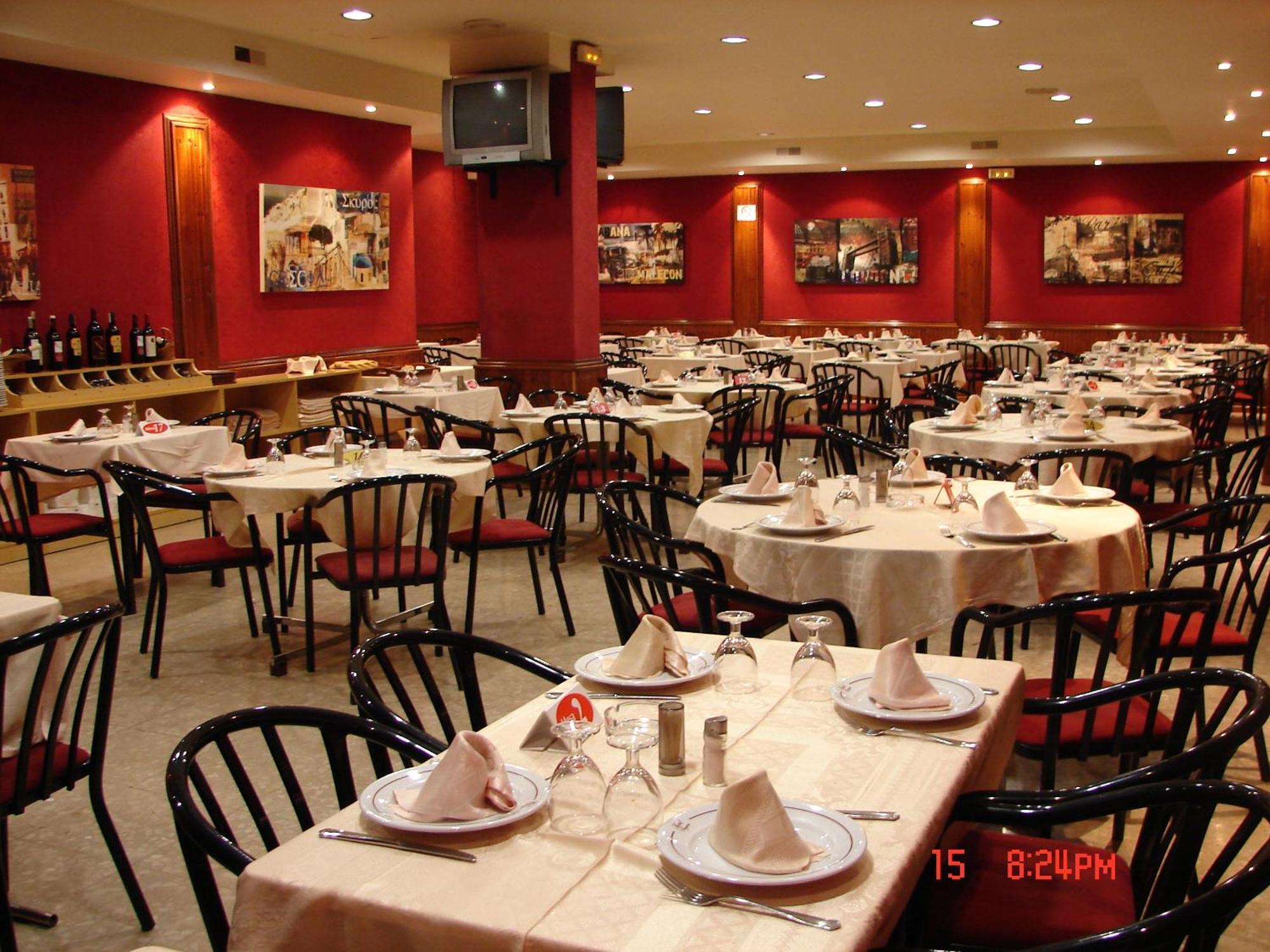 Goyma Iii 2* San Fernando De Henares