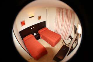 Goyma Iii Gasthof 2*