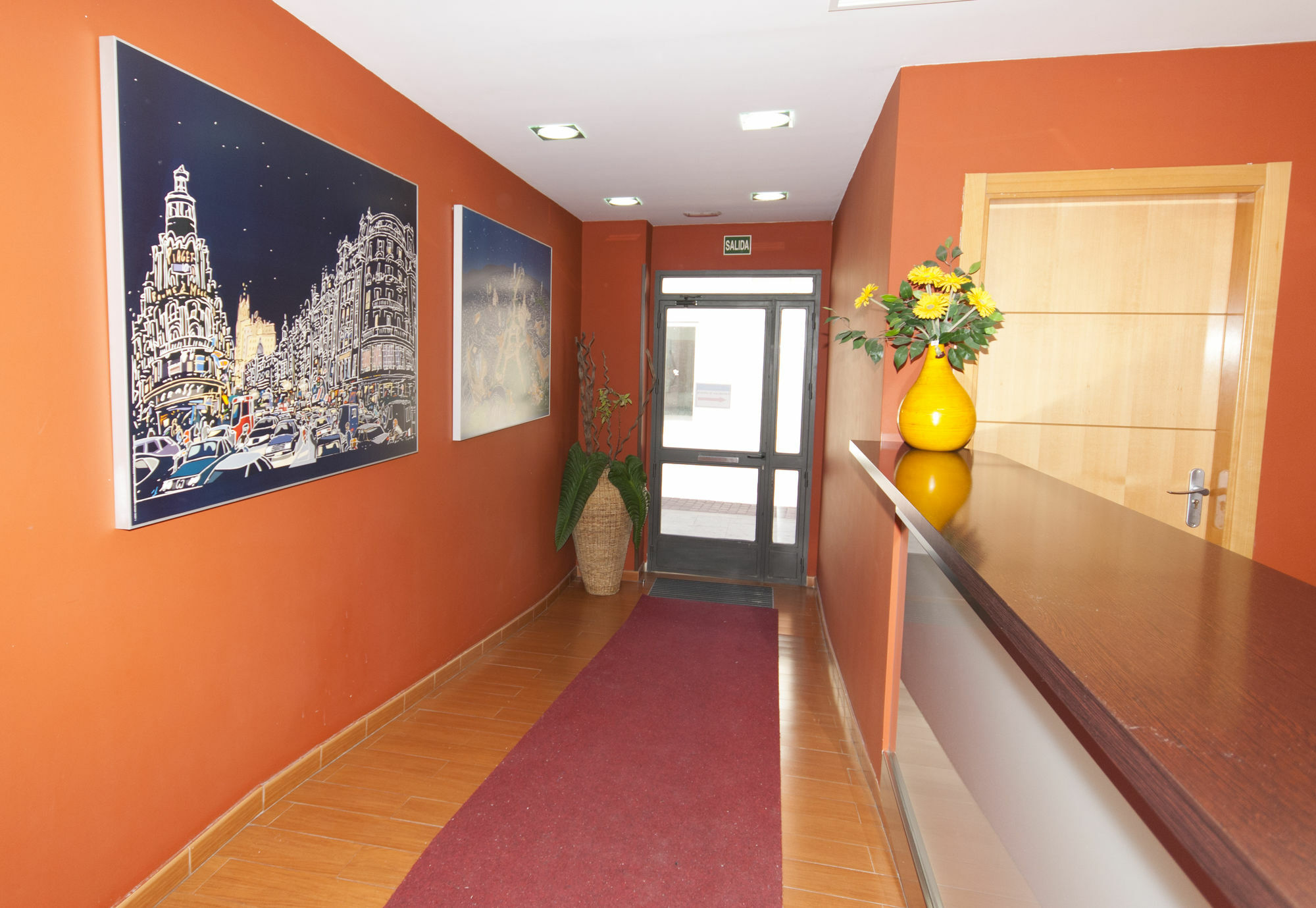 Goyma Iii Gasthof 2*