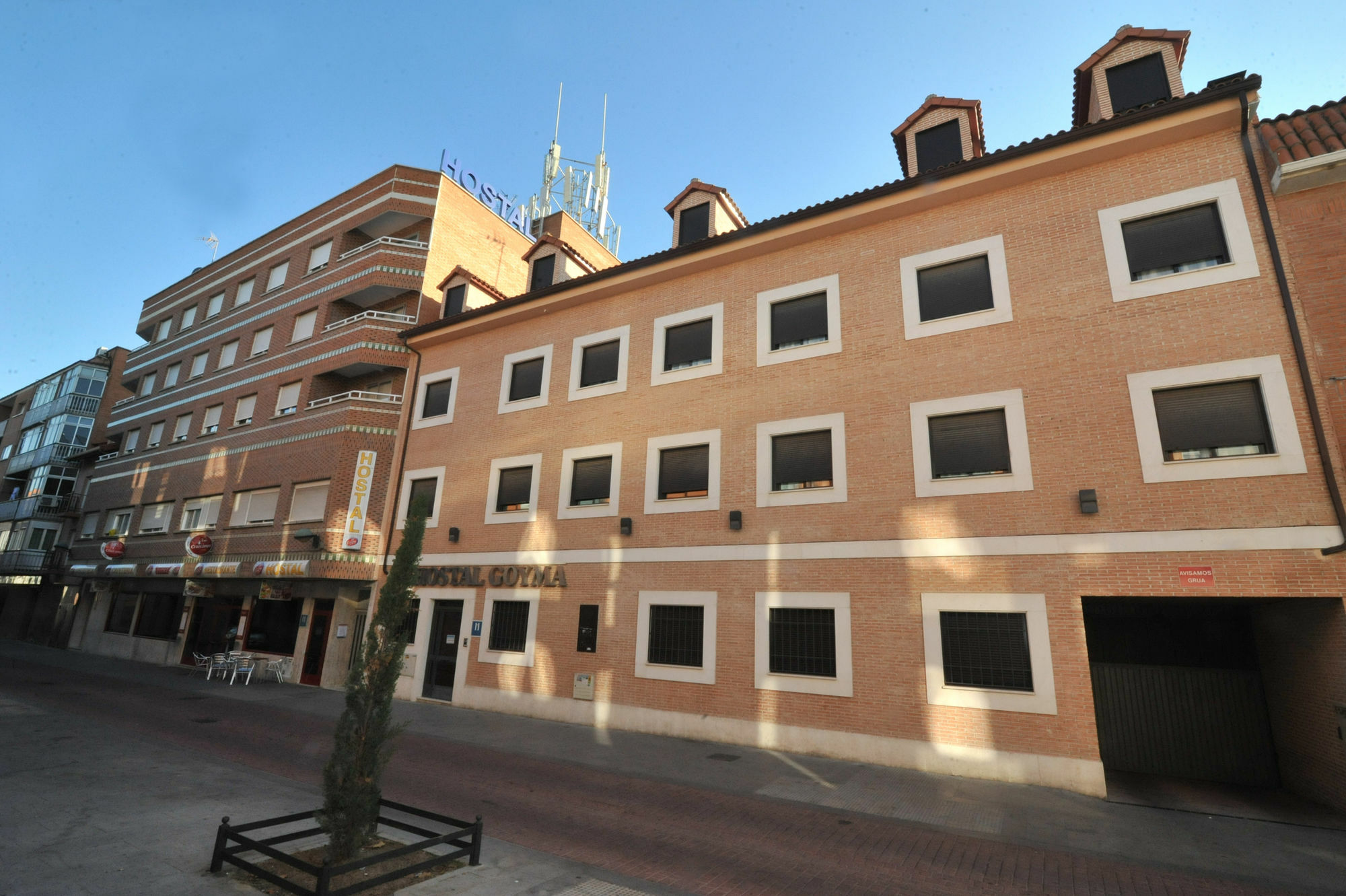 Gasthof Goyma Iii
